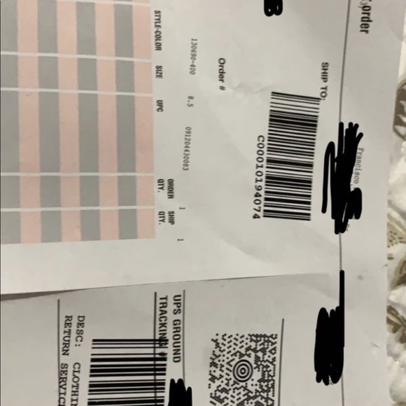 Jordan Retro 12 deep royal - Picture 8 of 8